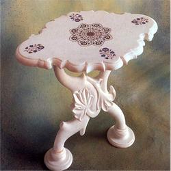 Manufacturers Exporters and Wholesale Suppliers of Decorative Small Table jaipur  Rajasthan
